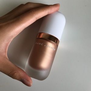 Marc Jacobs coconut gel highlighter fantasy